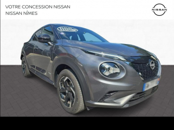 Photo 3 du bon plan NISSAN Juke 1.6 Hybrid 143ch Business Edition 2024 occasion à 26000 €