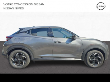 Photo 4 du bon plan NISSAN Juke 1.6 Hybrid 143ch Business Edition 2024 occasion à 26000 €