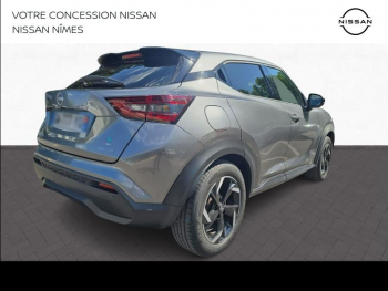 Photo 5 du bon plan NISSAN Juke 1.6 Hybrid 143ch Business Edition 2024 occasion à 26000 €