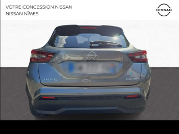 Photo 6 du bon plan NISSAN Juke 1.6 Hybrid 143ch Business Edition 2024 occasion à 26000 €