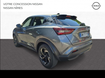 Photo 7 du bon plan NISSAN Juke 1.6 Hybrid 143ch Business Edition 2024 occasion à 26000 €