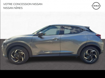 Photo 8 du bon plan NISSAN Juke 1.6 Hybrid 143ch Business Edition 2024 occasion à 26000 €