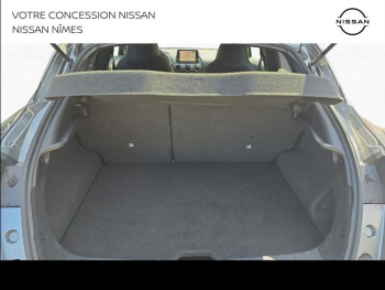 Photo 10 du bon plan NISSAN Juke 1.6 Hybrid 143ch Business Edition 2024 occasion à 26000 €