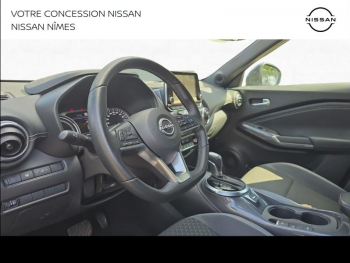 Photo 11 du bon plan NISSAN Juke 1.6 Hybrid 143ch Business Edition 2024 occasion à 26000 €