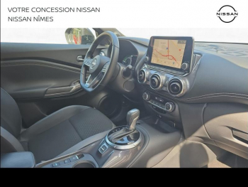 Photo 13 du bon plan NISSAN Juke 1.6 Hybrid 143ch Business Edition 2024 occasion à 26000 €