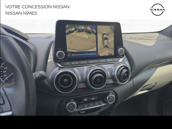 Photo 14 du bon plan NISSAN Juke 1.6 Hybrid 143ch Business Edition 2024 occasion à 26000 €