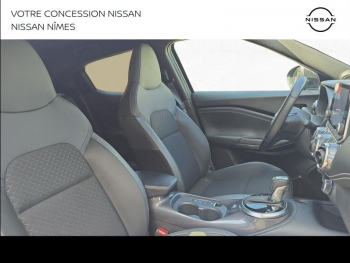 Photo 17 du bon plan NISSAN Juke 1.6 Hybrid 143ch Business Edition 2024 occasion à 26000 €