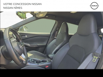 Photo 18 du bon plan NISSAN Juke 1.6 Hybrid 143ch Business Edition 2024 occasion à 26000 €