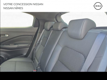 Photo 19 du bon plan NISSAN Juke 1.6 Hybrid 143ch Business Edition 2024 occasion à 26000 €