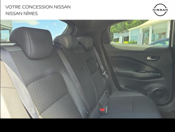 Photo 20 du bon plan NISSAN Juke 1.6 Hybrid 143ch Business Edition 2024 occasion à 26000 €