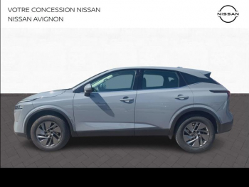 Photo 3 du bon plan NISSAN Qashqai 1.3 Mild Hybrid 140ch Acenta occasion à 21990 €