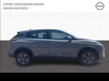 Photo 5 du bon plan NISSAN Qashqai 1.3 Mild Hybrid 140ch Acenta occasion à 21990 €