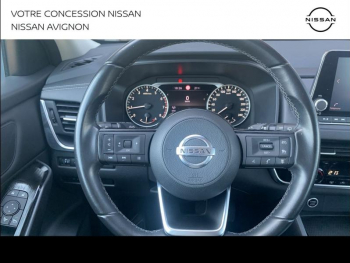Photo 8 du bon plan NISSAN Qashqai 1.3 Mild Hybrid 140ch Acenta occasion à 21990 €