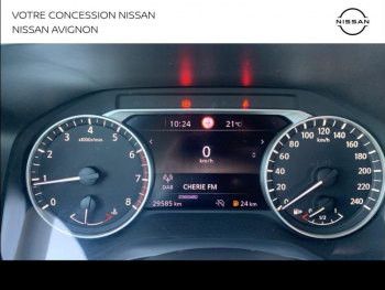 Photo 9 du bon plan NISSAN Qashqai 1.3 Mild Hybrid 140ch Acenta occasion à 21990 €