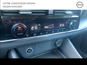 Photo 12 du bon plan NISSAN Qashqai 1.3 Mild Hybrid 140ch Acenta occasion à 21990 €