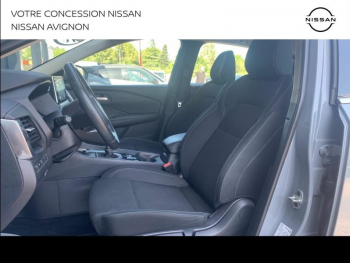 Photo 14 du bon plan NISSAN Qashqai 1.3 Mild Hybrid 140ch Acenta occasion à 21990 €