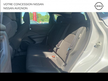 Photo 15 du bon plan NISSAN Qashqai 1.3 Mild Hybrid 140ch Acenta occasion à 21990 €