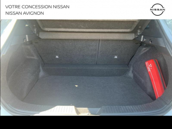 Photo 17 du bon plan NISSAN Qashqai 1.3 Mild Hybrid 140ch Acenta occasion à 21990 €