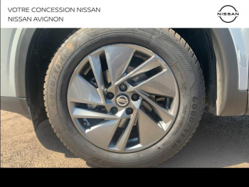 Photo 19 du bon plan NISSAN Qashqai 1.3 Mild Hybrid 140ch Acenta occasion à 21990 €