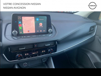Photo 20 du bon plan NISSAN Qashqai 1.3 Mild Hybrid 140ch Acenta occasion à 21990 €