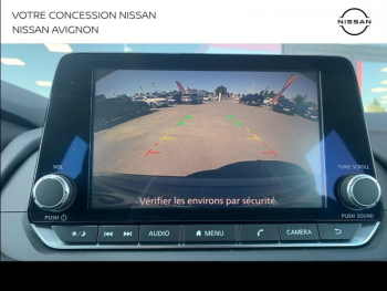 Photo 21 du bon plan NISSAN Qashqai 1.3 Mild Hybrid 140ch Acenta occasion à 21990 €
