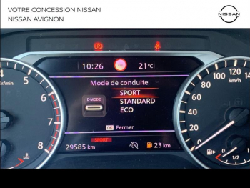 Photo 23 du bon plan NISSAN Qashqai 1.3 Mild Hybrid 140ch Acenta occasion à 21990 €