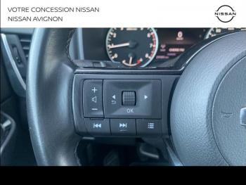 Photo 27 du bon plan NISSAN Qashqai 1.3 Mild Hybrid 140ch Acenta occasion à 21990 €