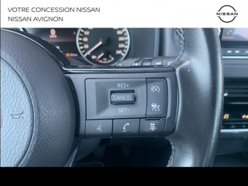 Photo 28 du bon plan NISSAN Qashqai 1.3 Mild Hybrid 140ch Acenta occasion à 21990 €