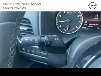 Photo 29 du bon plan NISSAN Qashqai 1.3 Mild Hybrid 140ch Acenta occasion à 21990 €