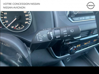 Photo 30 du bon plan NISSAN Qashqai 1.3 Mild Hybrid 140ch Acenta occasion à 21990 €