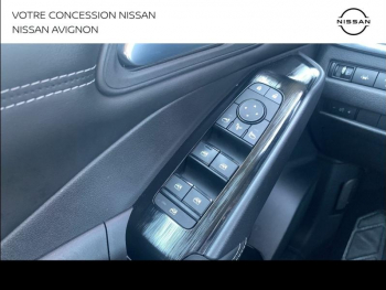 Photo 31 du bon plan NISSAN Qashqai 1.3 Mild Hybrid 140ch Acenta occasion à 21990 €