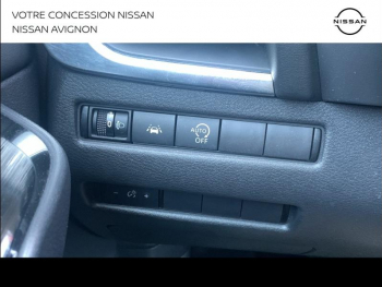 Photo 32 du bon plan NISSAN Qashqai 1.3 Mild Hybrid 140ch Acenta occasion à 21990 €