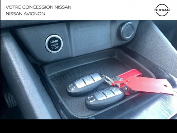Photo 33 du bon plan NISSAN Qashqai 1.3 Mild Hybrid 140ch Acenta occasion à 21990 €