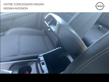 Photo 34 du bon plan NISSAN Qashqai 1.3 Mild Hybrid 140ch Acenta occasion à 21990 €