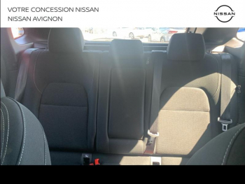 Photo 37 du bon plan NISSAN Qashqai 1.3 Mild Hybrid 140ch Acenta occasion à 21990 €