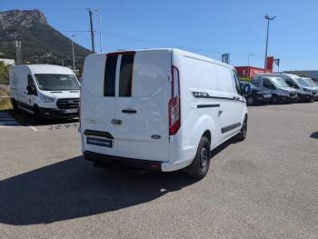 Photo 4 du bon plan FORD Transit Custom Fg VUL 300 L2H1 2.0 EcoBlue 130 S&S Trend Business BVA6 7cv occasion à 29400 €