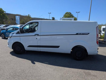Photo 8 du bon plan FORD Transit Custom Fg VUL 300 L2H1 2.0 EcoBlue 130 S&S Trend Business BVA6 7cv occasion à 29400 €