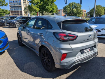 Photo 4 du bon plan FORD Puma 1.0 EcoBoost 155ch S&S mHEV ST-Line X Powershift occasion à 23900 €