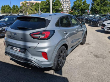 Photo 5 du bon plan FORD Puma 1.0 EcoBoost 155ch S&S mHEV ST-Line X Powershift occasion à 23900 €