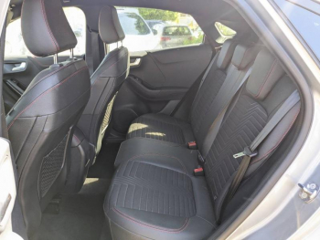 Photo 9 du bon plan FORD Puma 1.0 EcoBoost 155ch S&S mHEV ST-Line X Powershift occasion à 23900 €