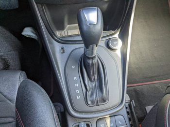 Photo 10 du bon plan FORD Puma 1.0 EcoBoost 155ch S&S mHEV ST-Line X Powershift occasion à 23900 €