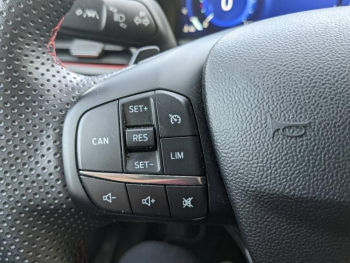 Photo 16 du bon plan FORD Puma 1.0 EcoBoost 155ch S&S mHEV ST-Line X Powershift occasion à 23900 €