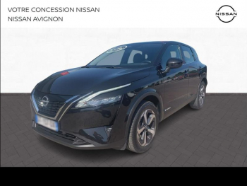 Photo 2 du bon plan NISSAN Qashqai e-POWER 190ch Business Edition 2022 occasion à 29490 €