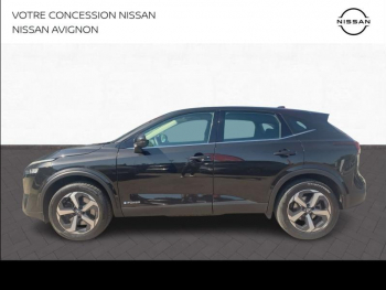 Photo 3 du bon plan NISSAN Qashqai e-POWER 190ch Business Edition 2022 occasion à 29490 €
