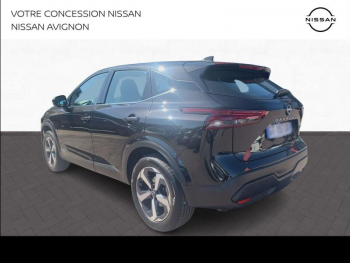 Photo 4 du bon plan NISSAN Qashqai e-POWER 190ch Business Edition 2022 occasion à 29490 €