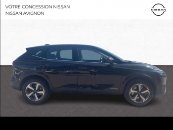 Photo 5 du bon plan NISSAN Qashqai e-POWER 190ch Business Edition 2022 occasion à 29490 €