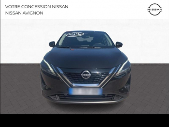 Photo 6 du bon plan NISSAN Qashqai e-POWER 190ch Business Edition 2022 occasion à 29490 €