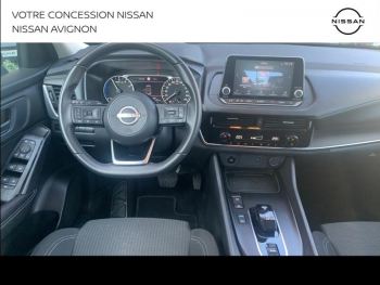 Photo 7 du bon plan NISSAN Qashqai e-POWER 190ch Business Edition 2022 occasion à 29490 €