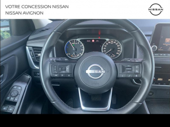 Photo 8 du bon plan NISSAN Qashqai e-POWER 190ch Business Edition 2022 occasion à 29490 €