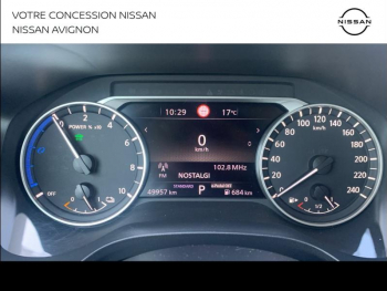 Photo 9 du bon plan NISSAN Qashqai e-POWER 190ch Business Edition 2022 occasion à 29490 €